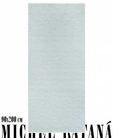 Палантин Унисекс JqT.W60_24DMW-8.14/TEAL